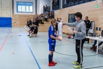 Bild 9 - C-Juniorinnen Jens Rathje Juniorinnen Cup